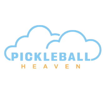 Pickleball Heaven